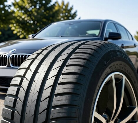 Летний комплект для вашего BMW по выгодным ценам