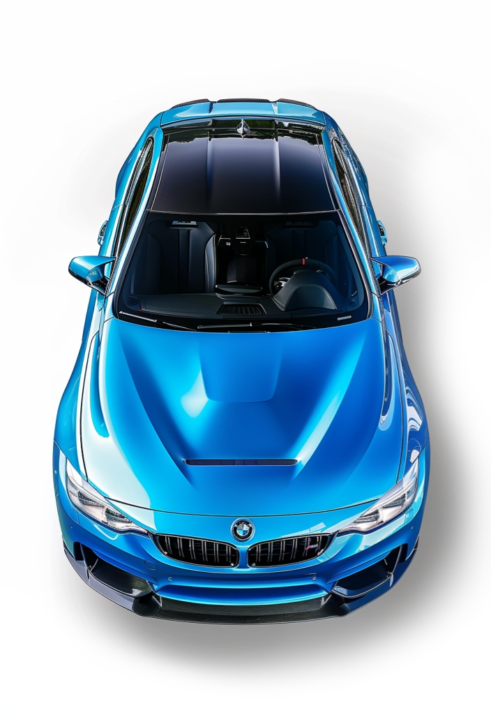 Знаем все о BMW и MINI